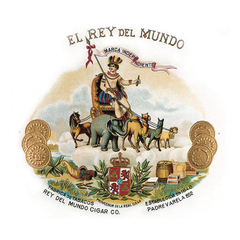 Collection image for: El Rey Del Mundo