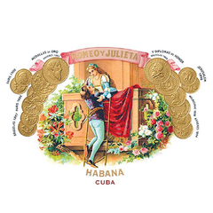 Collection image for: Romeo Y Julieta