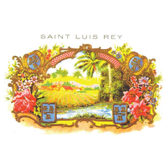 Collection image for: Saint Luis Rey