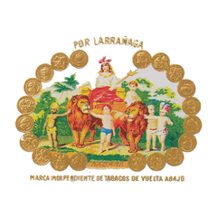 Collection image for: Por Larrañaga