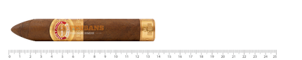 Romeo Y Julieta Nobles