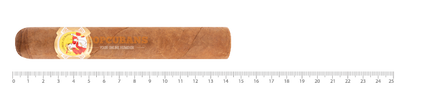 La Gloria Cubana Turquinos
