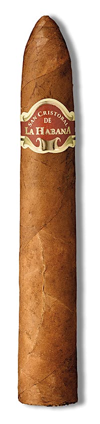 San Cristobal De La Habana La Punta