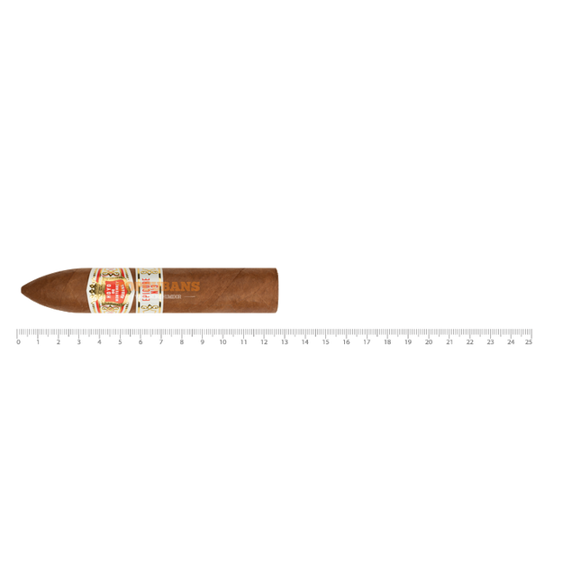 Hoyo De Monterrey Epicure No.3