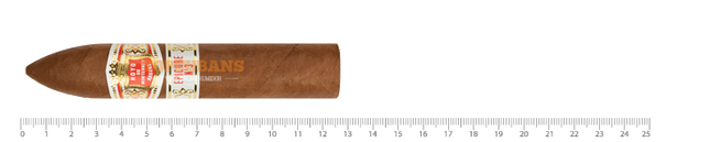Hoyo De Monterrey Epicure No.3