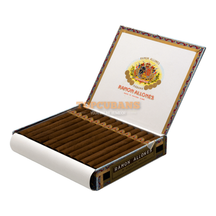 Ramon Allones Gigantes