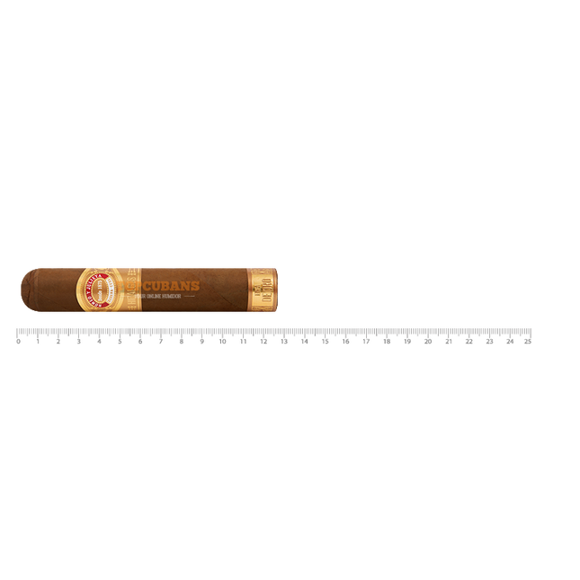 Romeo Y Julieta Hidalgos