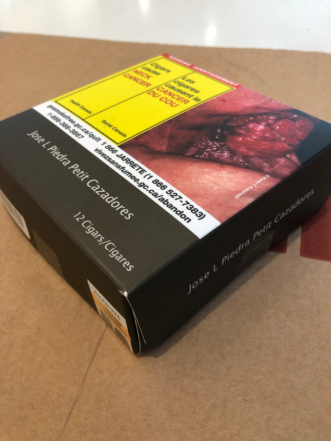 Jose L. Piedra Petit Cazadores