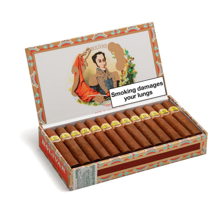 Bolivar Royal Coronas