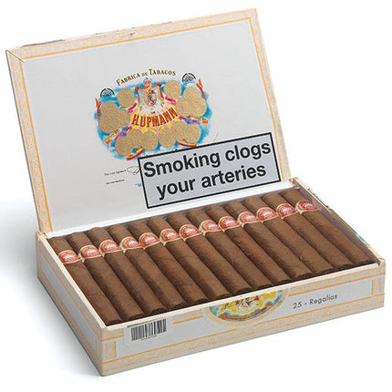 H. Upmann Regalias