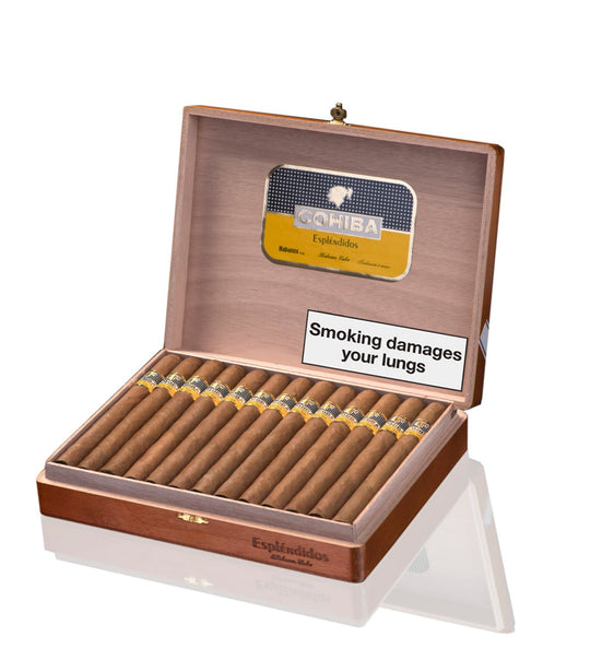 Cohiba Espléndidos