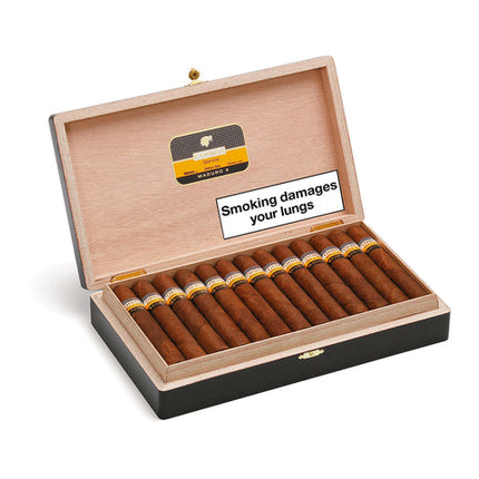 Cohiba Genios Maduro 5