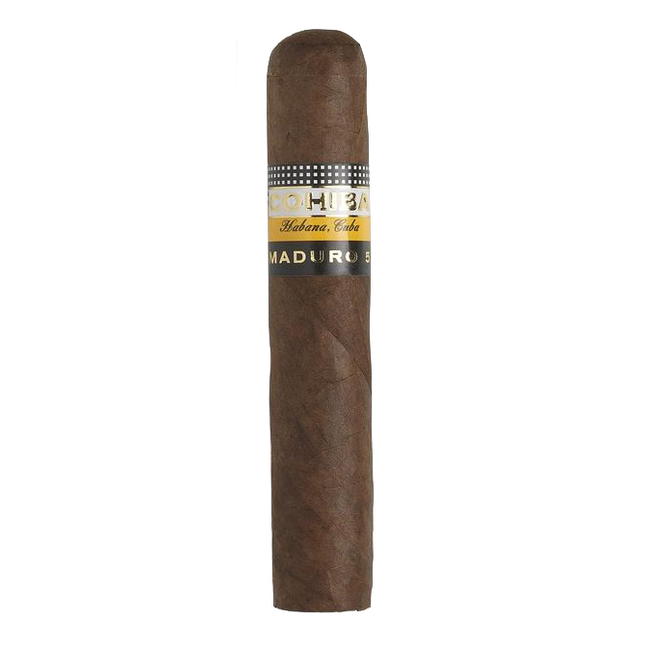 Cohiba Magicos Maduro 5