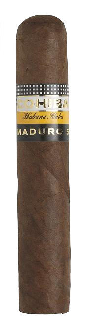 Cohiba Magicos Maduro 5