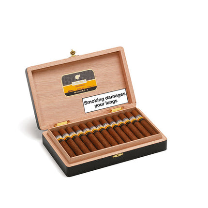 Cohiba Secretos Maduro 5