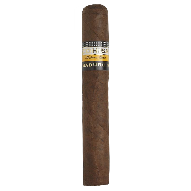 Cohiba Genios Maduro 5