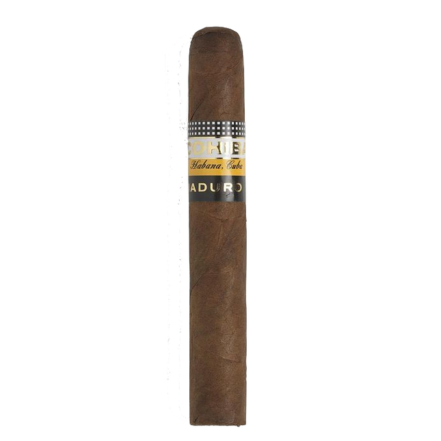 Cohiba Secretos Maduro 5