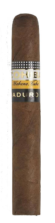 Cohiba Secretos Maduro 5
