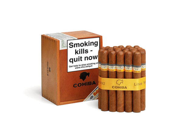 Cohiba Siglo III