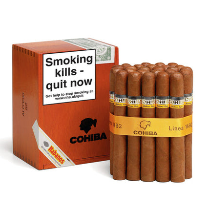 Cohiba Siglo IV