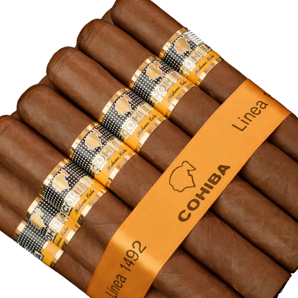 Cohiba Siglo VI