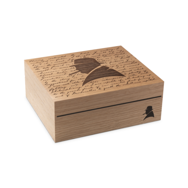 Davidoff Winston Churchill Humidor