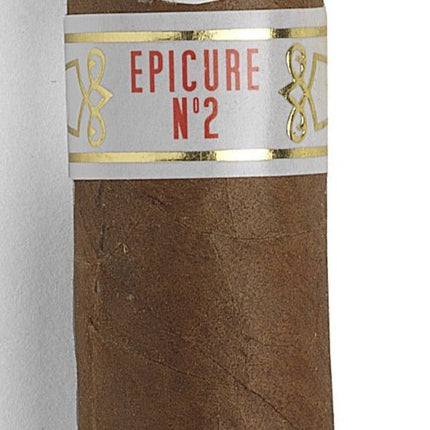 Hoyo De Monterrey Epicure No.2