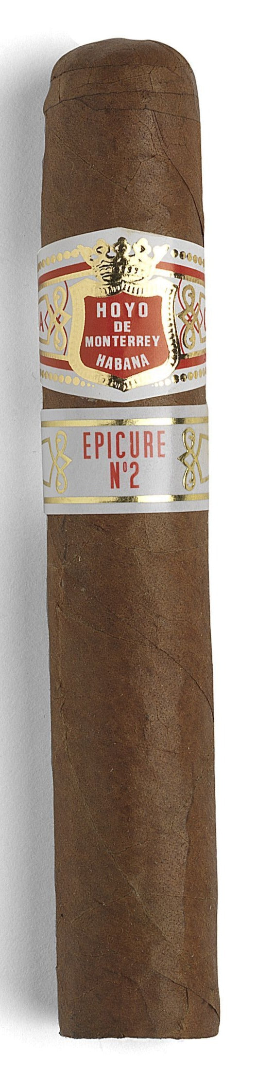 Hoyo De Monterrey Epicure No.2