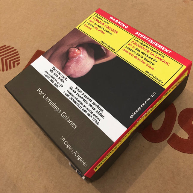 Por Larrañaga Galanes