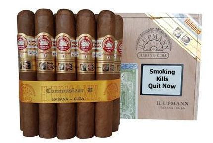 H.upmann Connossieur B