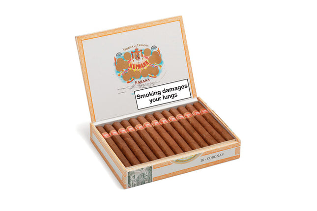 H. Upmann Connoisseur No.1