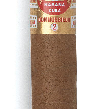 H.upmann Connossieur No.2