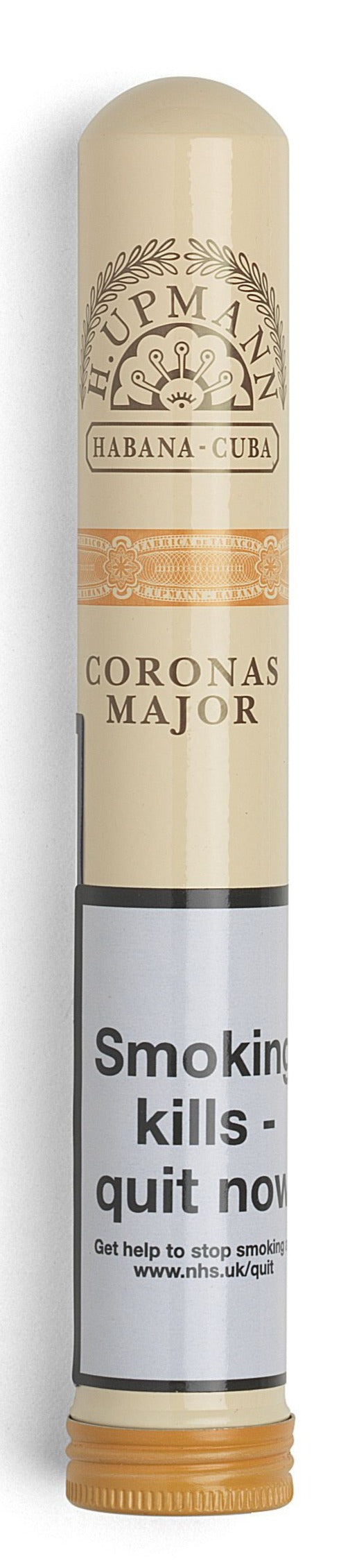 H. Upmann Coronas Major