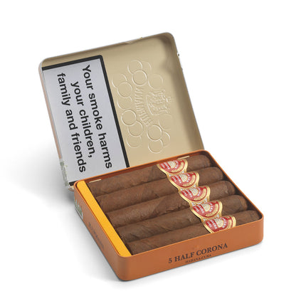 H. Upmann Half Coronas