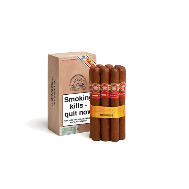 H. Upmann Magnum 50