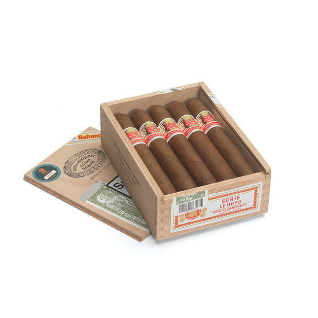 Hoyo De Monterrey De San Juan