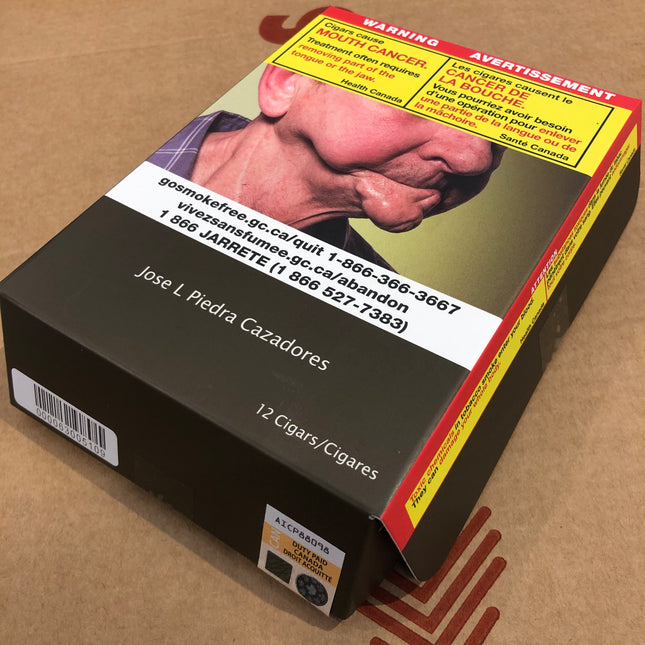 Jose L. Piedra Cazadores