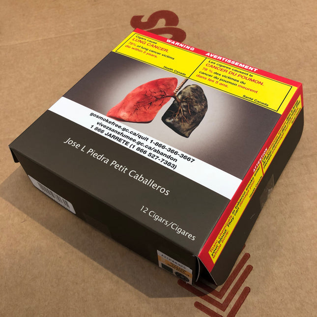 Jose L. Piedra Petit Caballeros