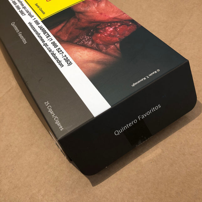 Quintero Favoritos