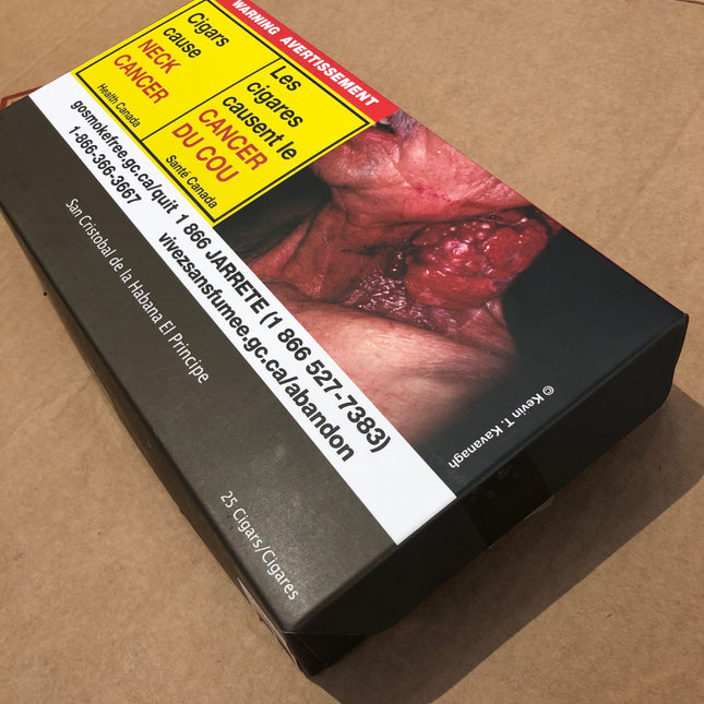 San Cristobal De La Habana El Príncipe