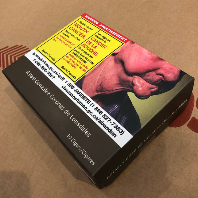 Rafael Gonzalez Coronas De Lonsdales