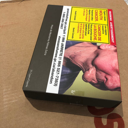 Hoyo De Monterrey Palmas Extra