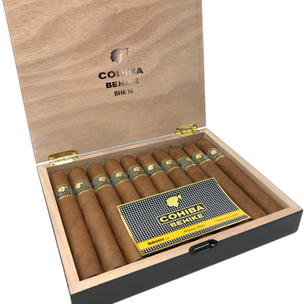 Cohiba Behike 56