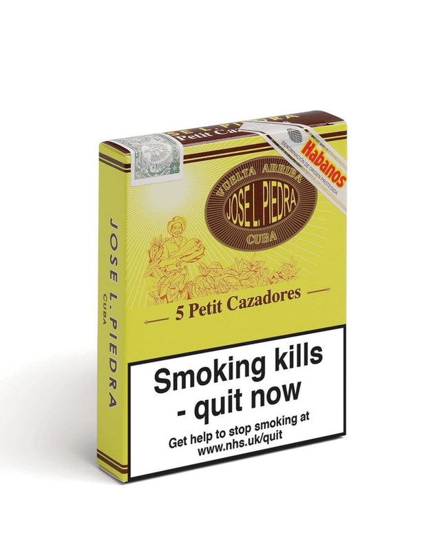 Jose L. Piedra Petit Cazadores