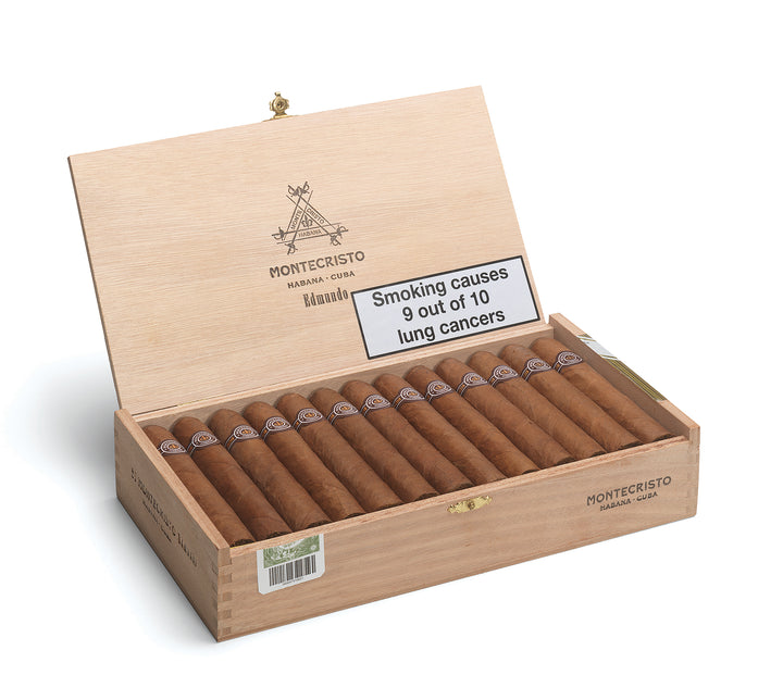 Montecristo Edmundo – Very Cubans