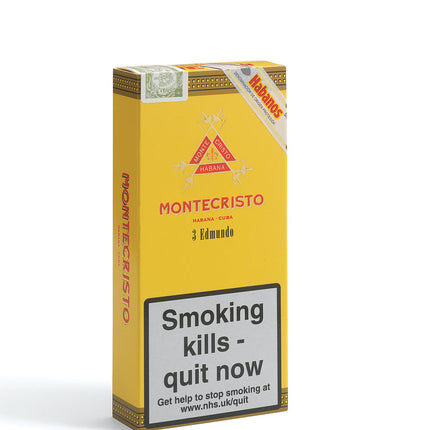 Montecristo Edmundo