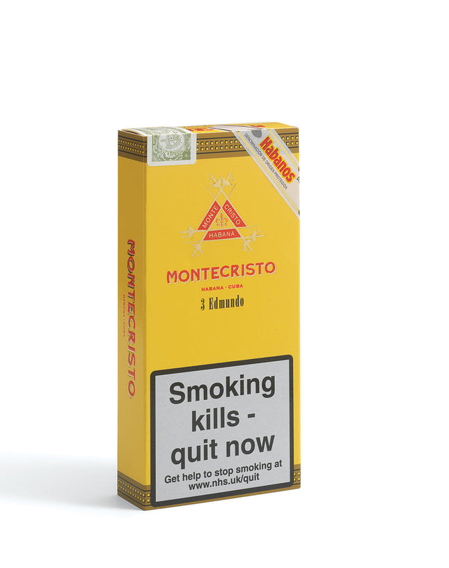 Montecristo Edmundo
