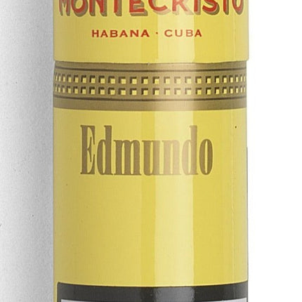 Montecristo Edmundo