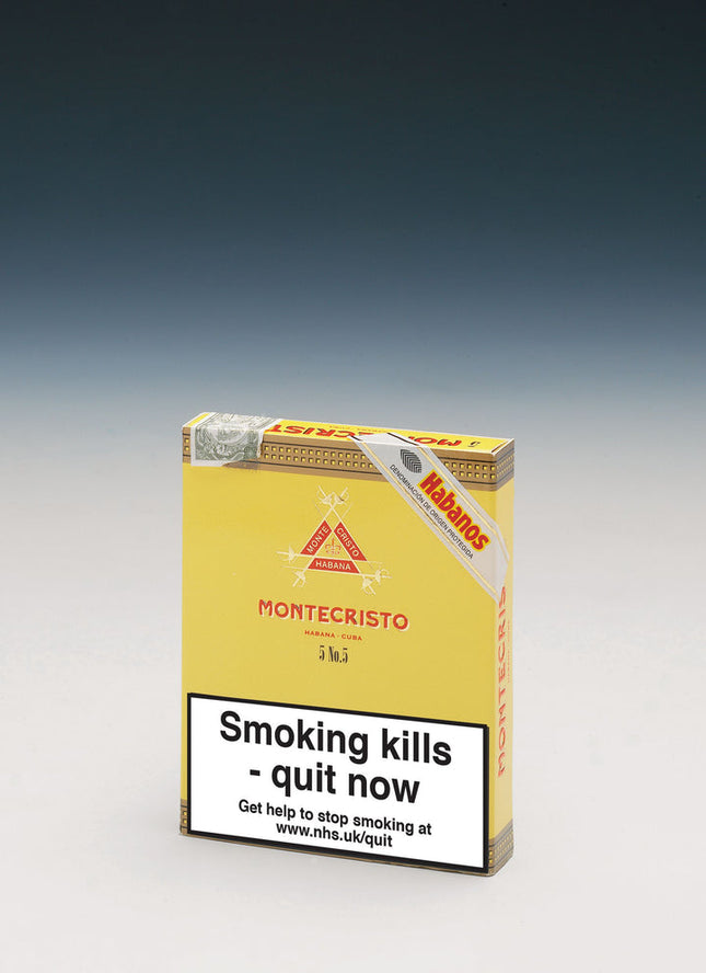 Montecristo No.5