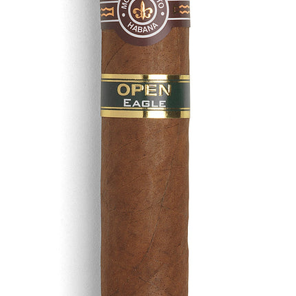 Montecristo Open Eagle